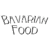 Bavarian food