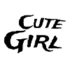 Cute girl