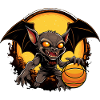 Basketball Bat