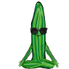 cucumber,yoga cucumber, yoga, namaste