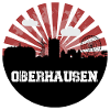 Oberhausen Home Game Skyline