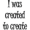 Create