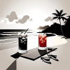 Two Drinks
