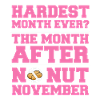 No Nut November