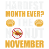 No Nut November Meme