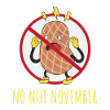 No Nut November