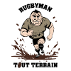 RUGBYMAN TOUT TERRAIN !