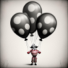 Clown Balloon