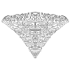 maori9 blanc