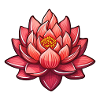 Fleur de lotus