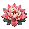 Fleur de lotus