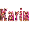 Karin Name