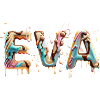 EVA Name