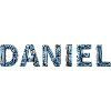DANIEL jeans Name