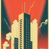 Skyscraper