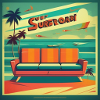 Surfcouch