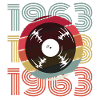 Millésime 1963