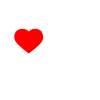 I love my girlfriend