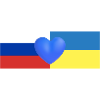 Love Wins Russia Ukraine