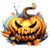 Halloween Jack