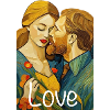 Love, Love, Couple