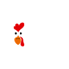 Thanksgiving-Geschenk-Gobble-Grafik