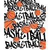 Basketball Basketballs