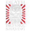 Beard Lover Bearded Man Death