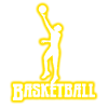 Basketball player Basketball player