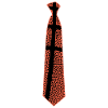 Basketball Tie Basketball Player
