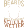 Beard Lover Bearded Man Beards
