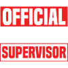 Official Shit Show Supervisor