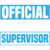 Official Shit Show Supervisor