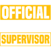 Shit Show Supervisor Men