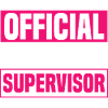 Women Shit Show Supervisor