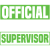 Official Shitshow Supervisor