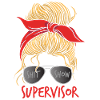 Shitshow Supervisor Women
