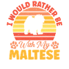 Maltese Owner Gifts