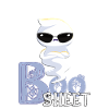 This is some Boo Sheet
