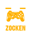 Zocker Zocken Gamer