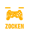 Zocker Zocken Gamer
