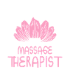 Girl Prinzess Massage therapist
