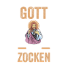 Zocker Zocken Gamer