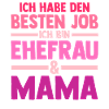 Ehefrau Mutter Mama