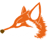 Cunning as a fox