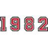 1982 year number