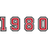 1980 year number