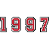 1997 year number