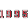 1995 year number