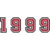 1999 year number